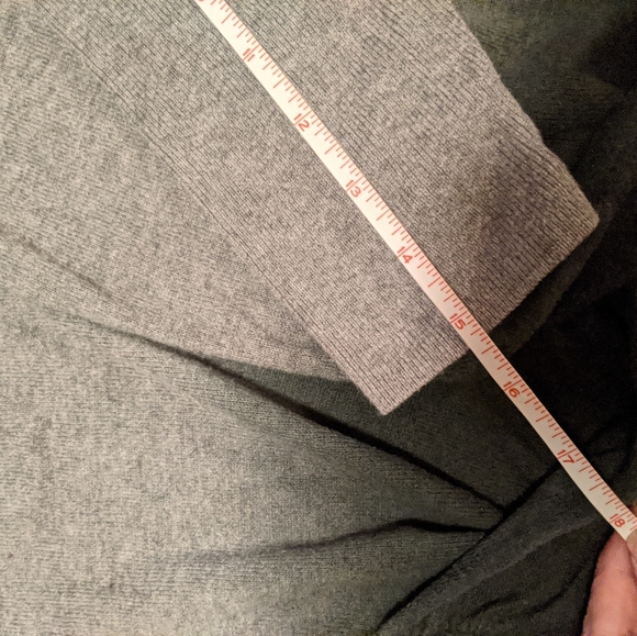 DKNY Jeans Ombre Sweater - Picture 8 of 10